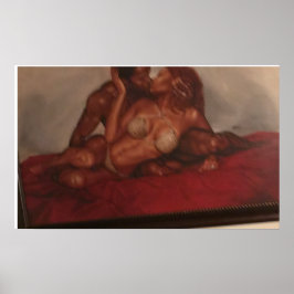 ラケル・エバンスのポスター ポスター