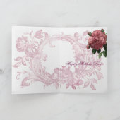 ラケージ・オオイゾー(The Bird cage) カード (内部)