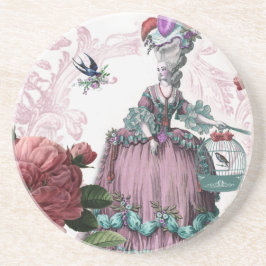 ラケージ・オオイゾー(The Bird cage) コースター