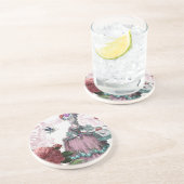 ラケージ・オオイゾー(The Bird cage) コースター (側面)