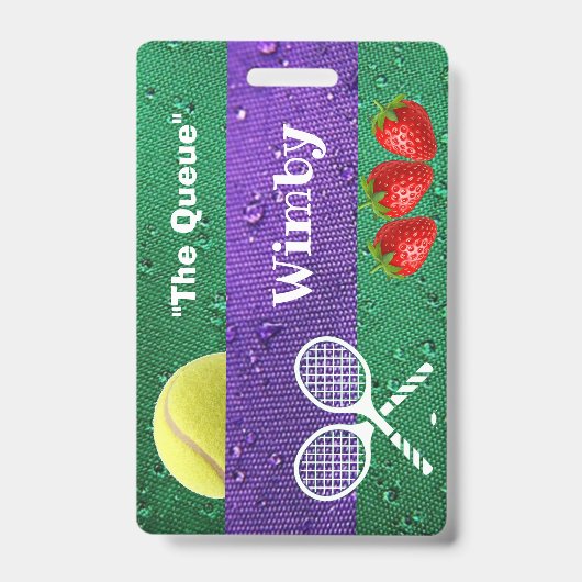 ラゲッジタグまたはバッジ バッジ (正面)