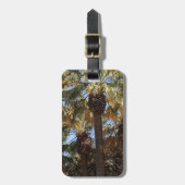 ラゲッジタグパームツリーズ ラゲッジタグ (正面縦)