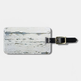 ラゲッ絵を描クラゲージタグ ラゲッジタグ