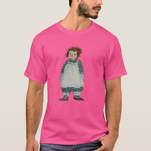 ラゲディアン Tシャツ (正面)