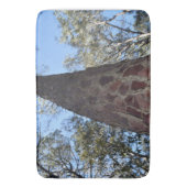 ラゲルシュポンデローサパインバスマット バスマット (正面縦)