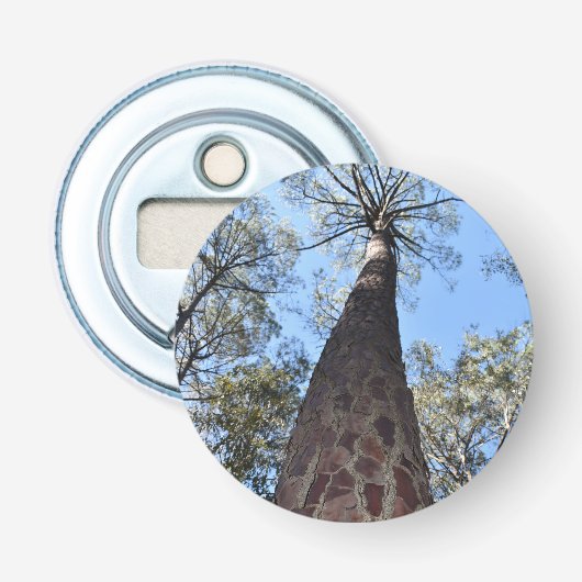 ラゲルシュポンデローサパインボトルオープナー 栓抜き (正面)