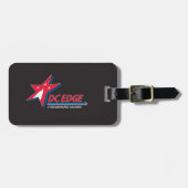 ラゲージタグ (正面横)