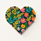 ラゲージハンドルラップ ノートブック (裏面)