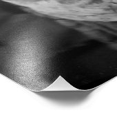 ラコタのリーダー座るブル先住民アメリカインディアン フォトプリント            (角)