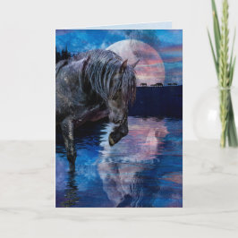 ラコタのレガシー – グリーティングカード