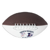 ラコタ同窓生 アメリカンフットボール (正面)