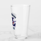 ラコタ同窓生 タンブラーグラス (左)