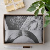 ラコタ首席降伏：座るブルフォートブフォード 薄葉紙 (ギフト)