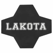 ラコタ サッカーボール (フラット)