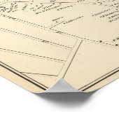 ラコニアの一部 ポスター (角)