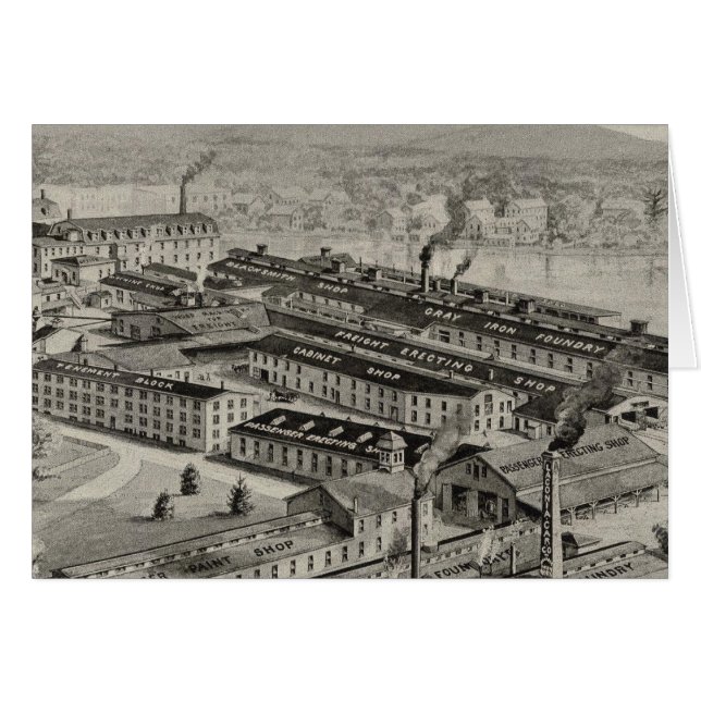 ラコニア·カー (正面横)