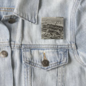 ラコニア·カー 缶バッジ (インサイチュ)