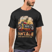 ラコニア・バイク週間 Tシャツ (正面)