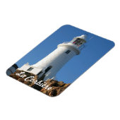 ラコルビエールライトハウスマグネット マグネット (左側)