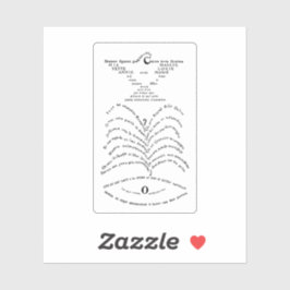 ラコロンブポイグナルデエレジェットドー シール