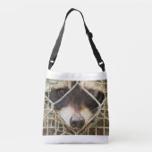 ラコンオンクロス体バッグ クロスボディバッグ (裏面)