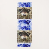 ラコンオンヨガマット ヨガマット (裏面)