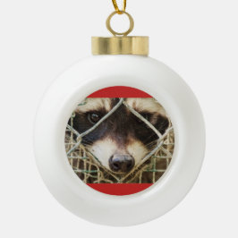 ラコンセラミックボールオーナメント セラミックボールオーナメント