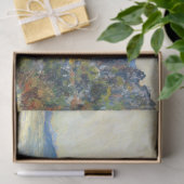 ラコーニッチニアモナコバイクロードモネ 薄葉紙 (ギフト)