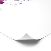 ラゴスナイジェリアスカイライン ポスター (コーナー)