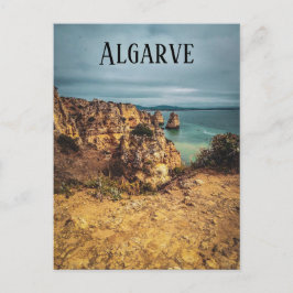 ラゴス海景はがき ポストカード