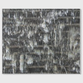 ラゴス ラッピングペーパー (フラット)