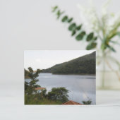 ラゴチェリロスポンス ポストカード (スタンド正面)