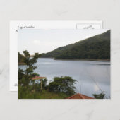 ラゴチェリロスポンス ポストカード (正面/裏面)