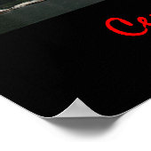 ラゴディコモ ポスター (角)