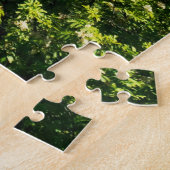 ラゴディルガノジグソーパズル ジグソーパズル (側面)