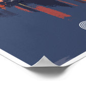 ラゴドルタのポスター ポスター (角)