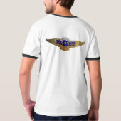 ラゴンダ Tシャツ (裏面フル)