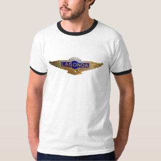 ラゴンダ Tシャツ