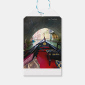 ラゴンドラ ギフトタグ (正面)