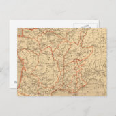 ラゴーレロメイン ポストカード (正面/裏面)