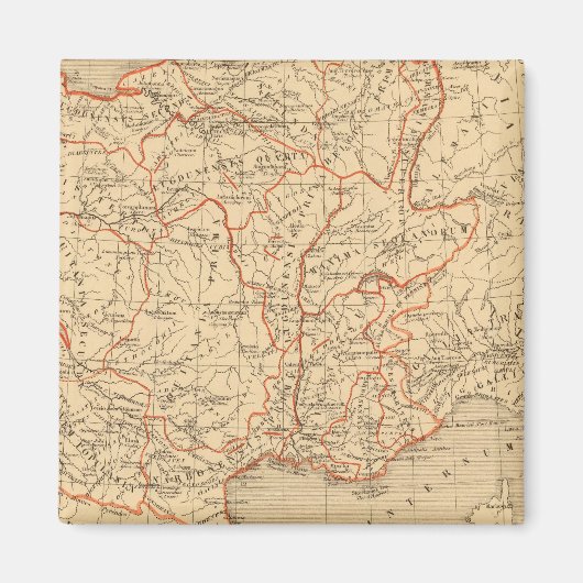 ラゴーレロメイン マグネット (正面)