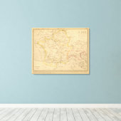 ラゴーレ キャンバスプリント (インサイチュ (ウッドフロア))