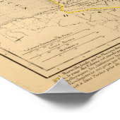 ラゴーレ ポスター (角)