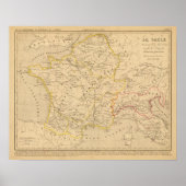 ラゴーレ ポスター (正面)