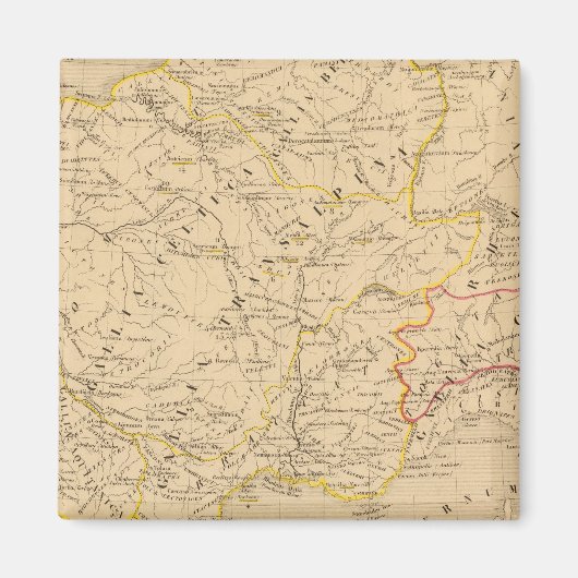 ラゴーレ マグネット (正面)