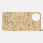 ラゴーレ Case-Mate iPhoneケース (裏面 (横))