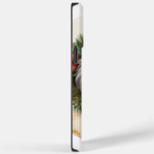 ラサアッソクリスマスリースフェスティバルカップ Case-Mate iPhoneケース (裏面 / 右)