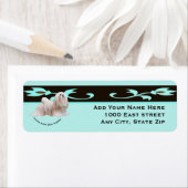 ラサアッソドッグキス ラベル (インサイチュ)