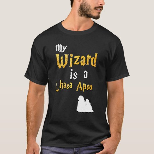 ラサアッソラサアッソ2 Tシャツ (正面)