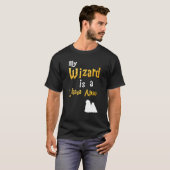 ラサアッソラサアッソ2 Tシャツ (正面フル)